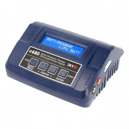 SkyRC e680