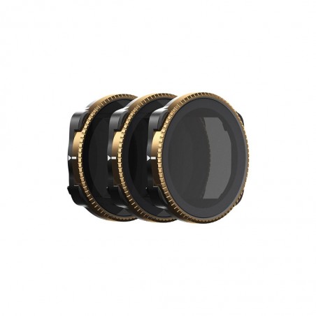 PolarPro  2-Pak VND for DJI Mavic Air 2S