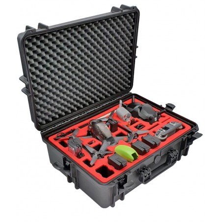 Professional Carrying Case for DJI FPV Combo