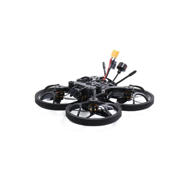 GEPRC CineLog 25 V2 Analog CineWhoop Drone