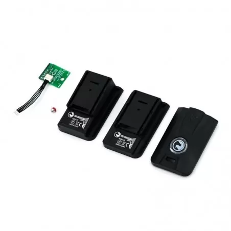 TBS Crossfire Nano TX Retrofit Kit