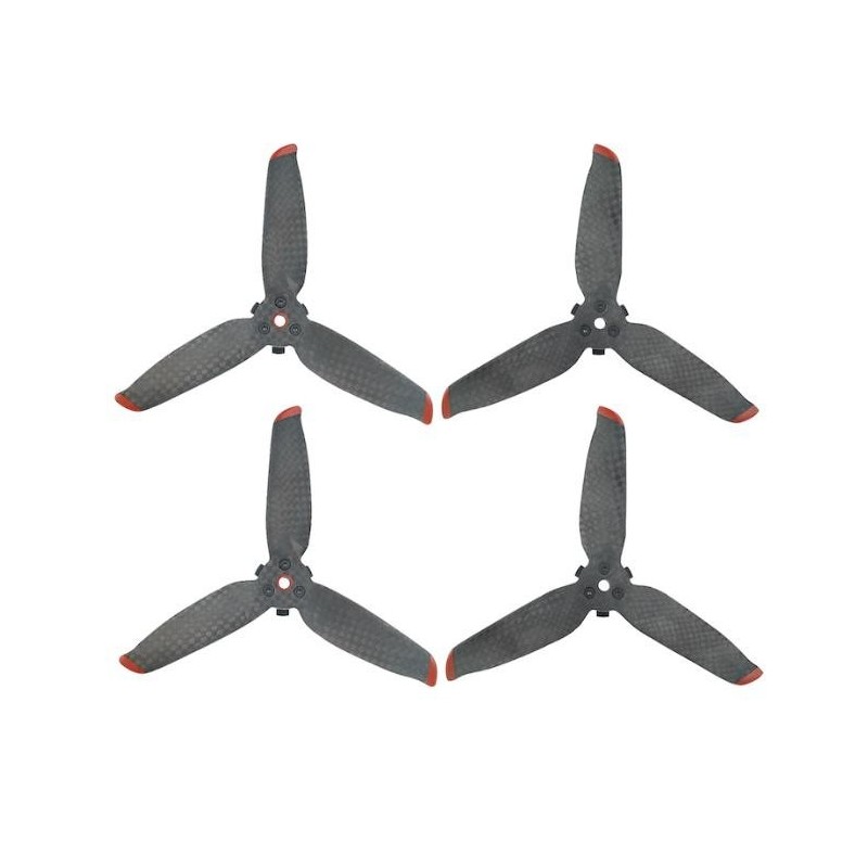 Carbon Propeller for DJI FPV Drone (2 Pairs)