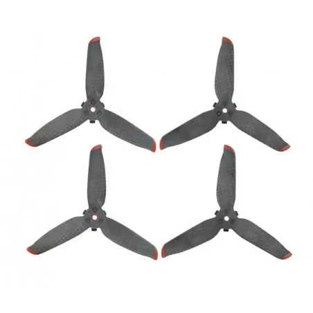 Carbon Propeller for DJI FPV Drone (2 Pairs)