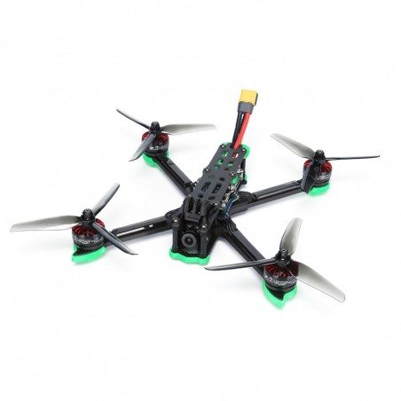 Dron iFlight  Nazgul 5 6S Led Version
