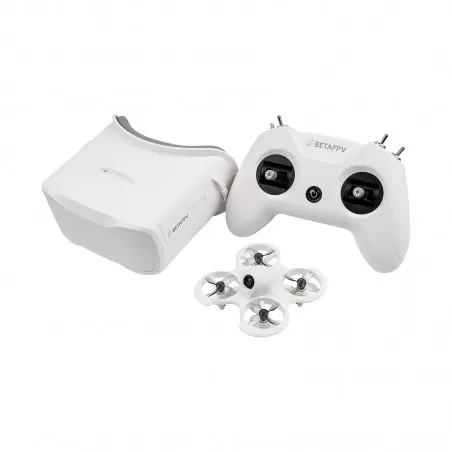 Dron BETAFPV Cetus FPV Kit