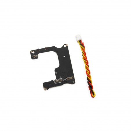 BEC Naked dla GoPro HERO8 Black - GEPRC