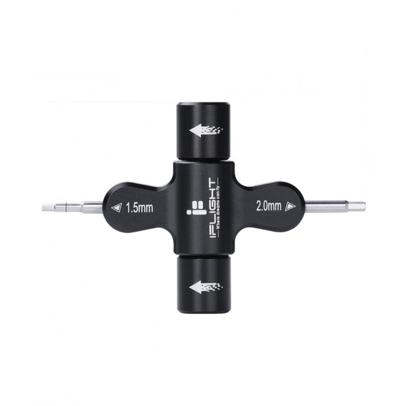 iFlight Quad Wrench with Built in One Way Bearing Tool