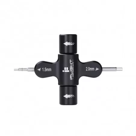 iFlight Quad Wrench with Built in One Way Bearing Tool