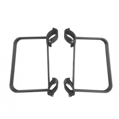 High Landing Gear for DJI FPV Combo