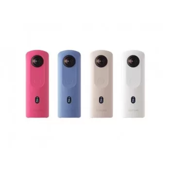 Ricoh Theta SC2