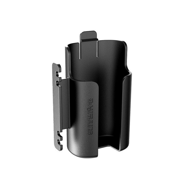 Sunnylife Battery & Cable Holder for DJI FPV Goggle V2 or Goggles 2