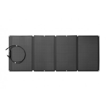 EcoFlow 160W Solar Panel Charger