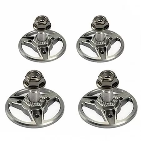 Aikon DJI FPV Prop Adapter Mounts