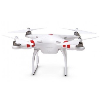 DJI - F305 PHANTOM 2 RC quadrocopter 2.4GHZ S H3-2D GIMBAL
