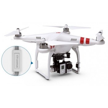 NOWY PHANTOM 2 (Bez Gimbala)