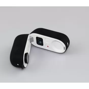 Silikonowy pokrowiec na...