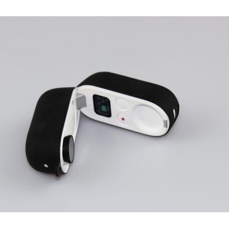 Silikonowy pokrowiec na etui łądujące - Insta360 GO 2