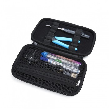 Soldering Iron Kit w/Tool Bag