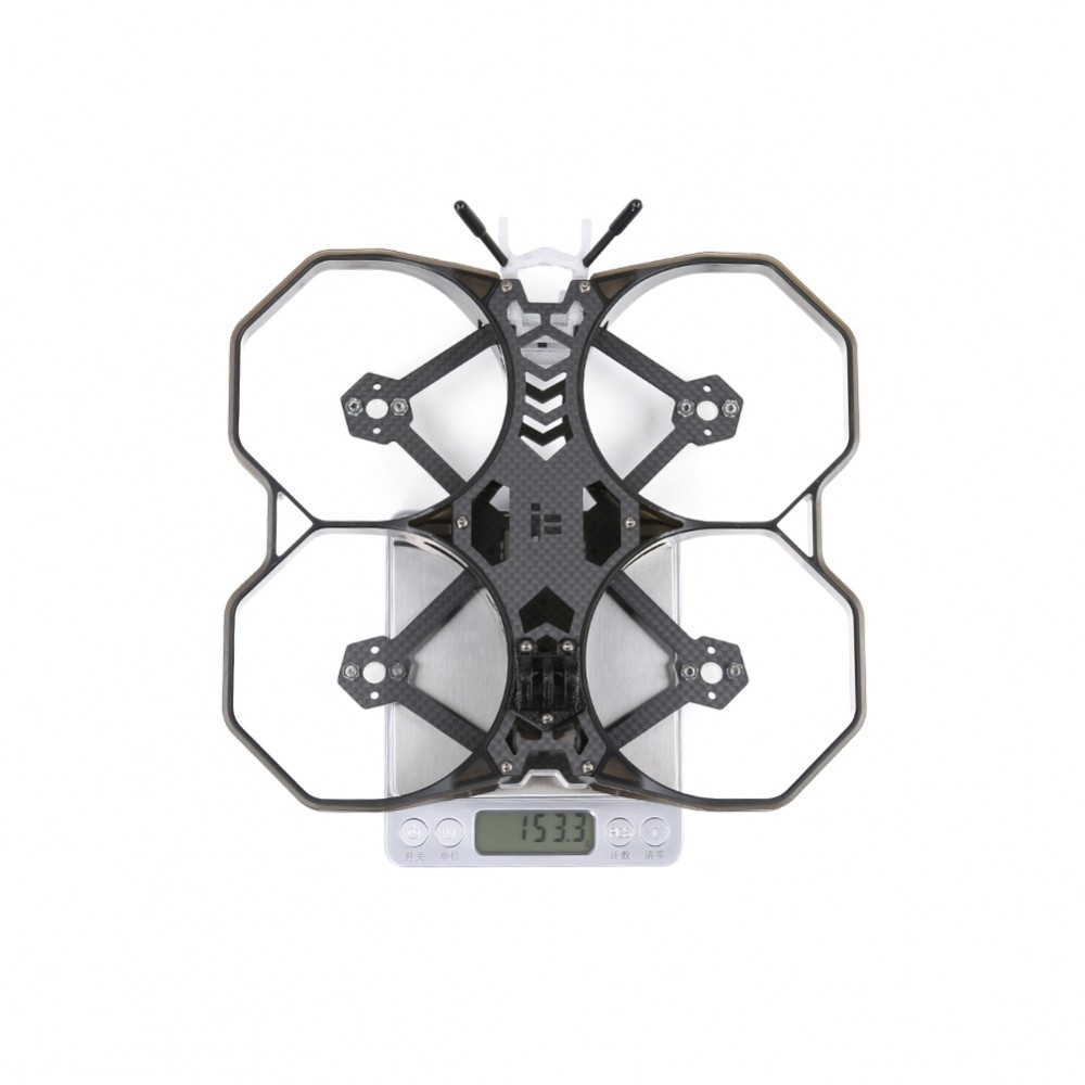 ProTek35 CineWhoop Frame Kit