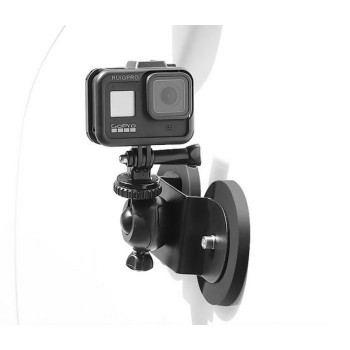 Magnet Vehicle Mount (Medium) for sport cameras