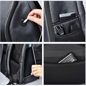 Nylon Backpack for DJI FPV