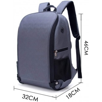 Nylon Backpack for DJI FPV