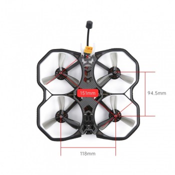 Dron iFlight ProTek35 4S (V1.2)