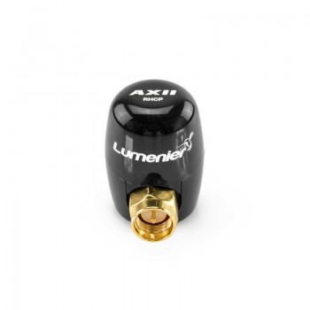 Lumenier AXII 2 Stubby Antenna RHCP