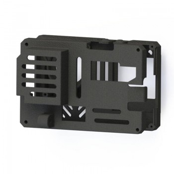 NLRC Nylon Case for Naked GoPro 8