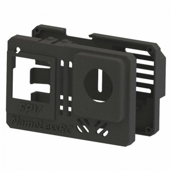 NLRC Nylon Case for Naked GoPro 8