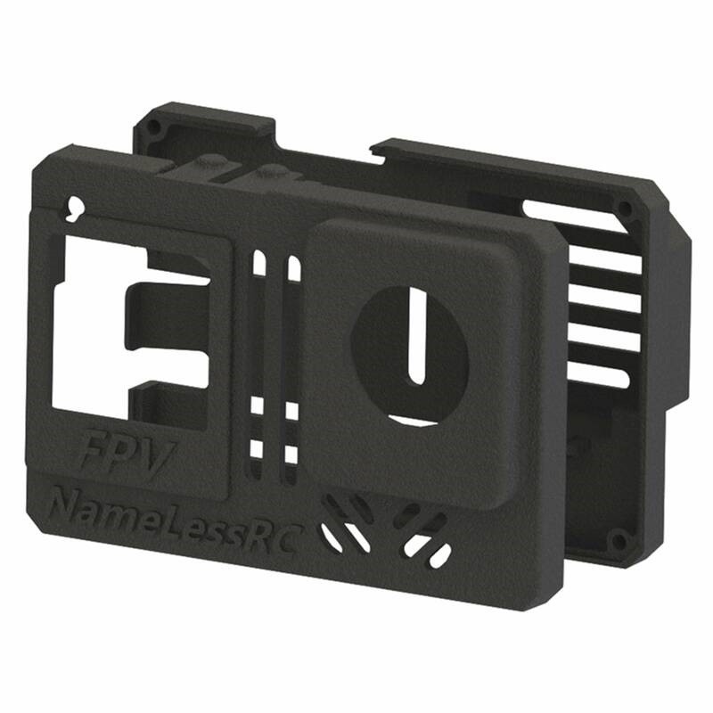 NLRC Nylon Case for Naked GoPro 8