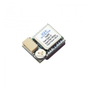 NLRC Tiny GPS Module