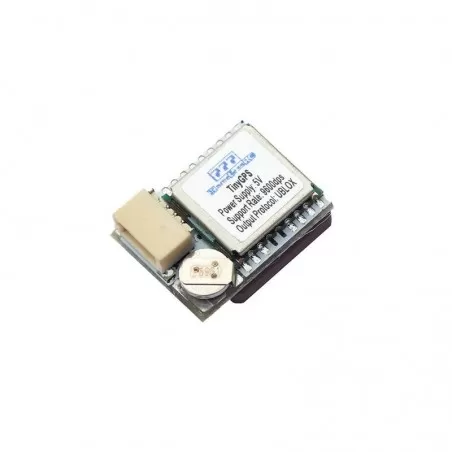 Moduł NLRC Tiny GPS