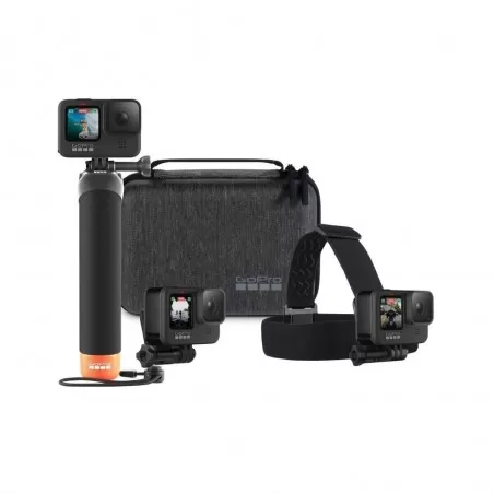 GoPro Adventure Kit 2.0