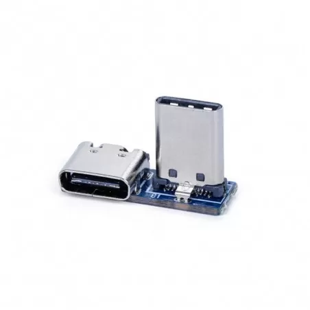 Adapter 90° USB-C - iFlight