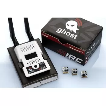 ImmersionRC Ghost Bundle