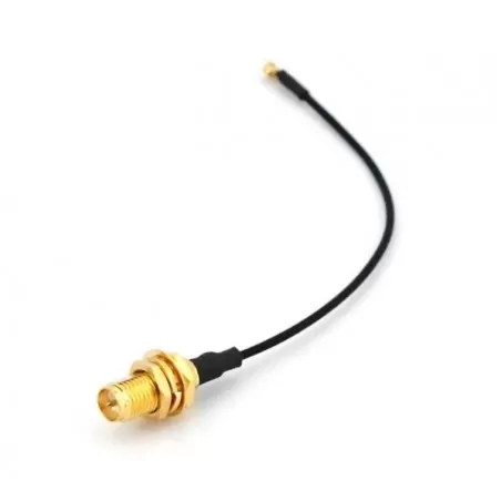 Adapter U.FL do RP-SMA dla TBS Mambo