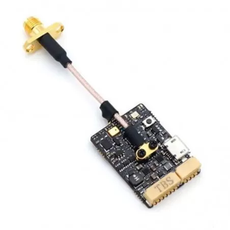 TBS Unify EVO