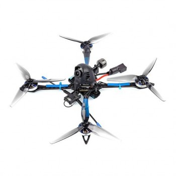 BETAFPV X-Knight 5'' Toothpick Quad  (HD Digital VTX)