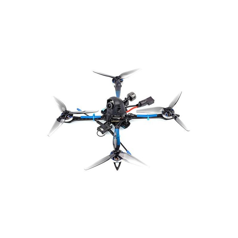 BETAFPV X-Knight 5'' Toothpick Quad  (HD Digital VTX)