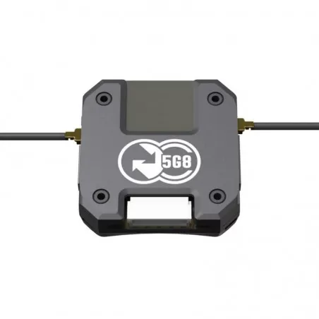 TBS Crossfire SIXTY9 2w1 TX & RX