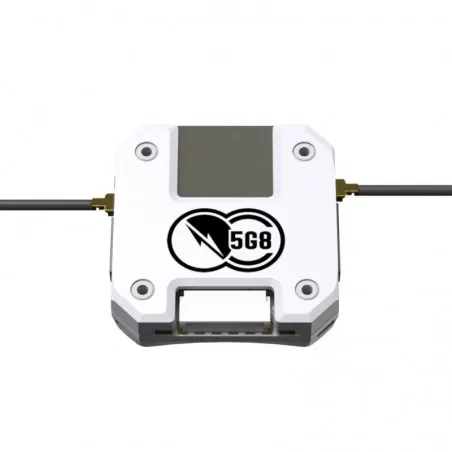 TBS Tracer SIXTY9 2w1 TX & RX