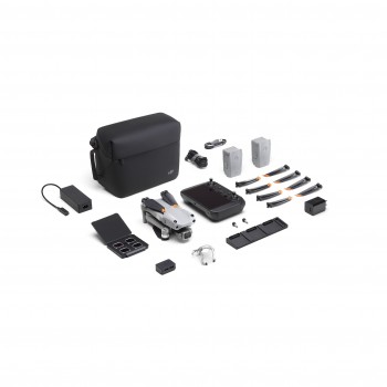 Dron DJI Air 2S Fly More Combo (DJI Smart Controller)