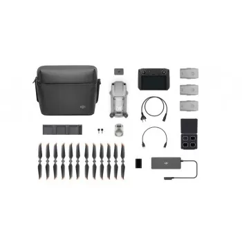 Dron DJI Air 2S Fly More Combo (DJI Smart Controller)
