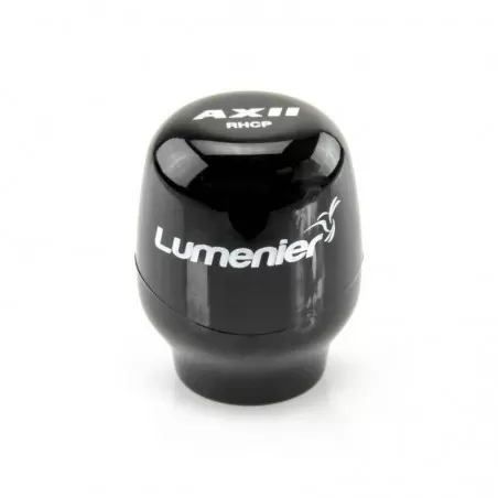 Antena Lumenier AXII 2 Stubby RHCP