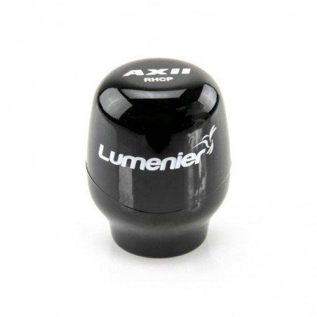 Lumenier AXII 2 Stubby Antenna RHCP