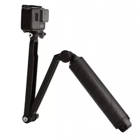 TELESIN 3-Way for Action Cameras GP-MFW-300