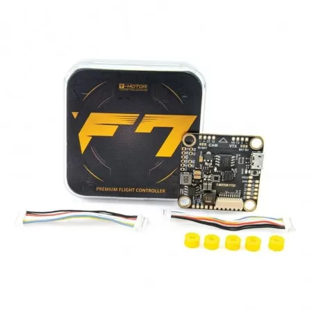 FC T-Motor F7