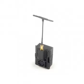 Happymodel 2.4GHz ExpressLRS ELRS Micro TX ES24TX