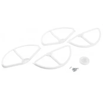 Zestaw roll bar dla Phantom 4szt.